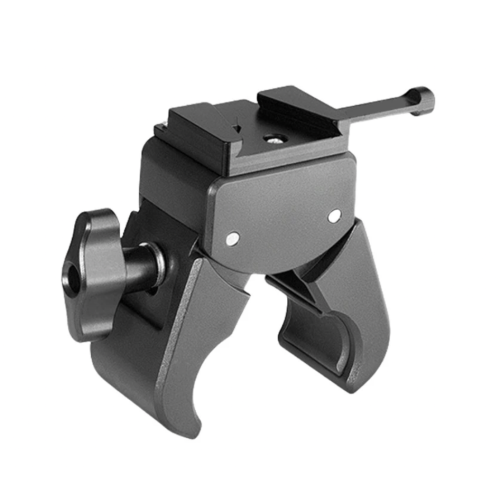 Kẹp V-Mount Móng Vuốt Lớn Thiết Kế Nâng Cấp Cho Chân Đế Ánh Sáng