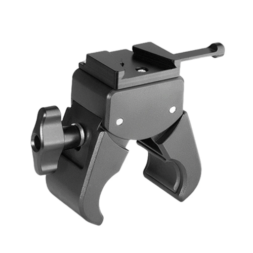 Kẹp V-Mount Móng Vuốt Lớn Thiết Kế Nâng Cấp Cho Chân Đế Ánh Sáng