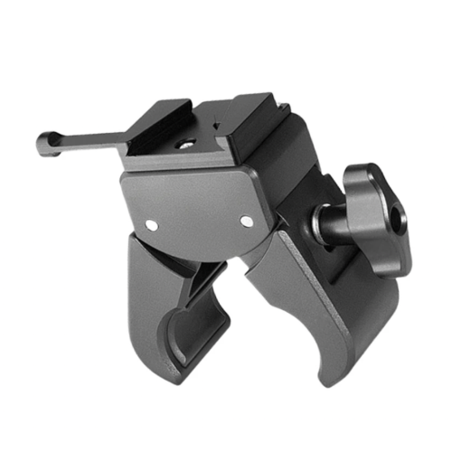 Kẹp V-Mount Móng Vuốt Lớn Thiết Kế Nâng Cấp Cho Chân Đế Ánh Sáng