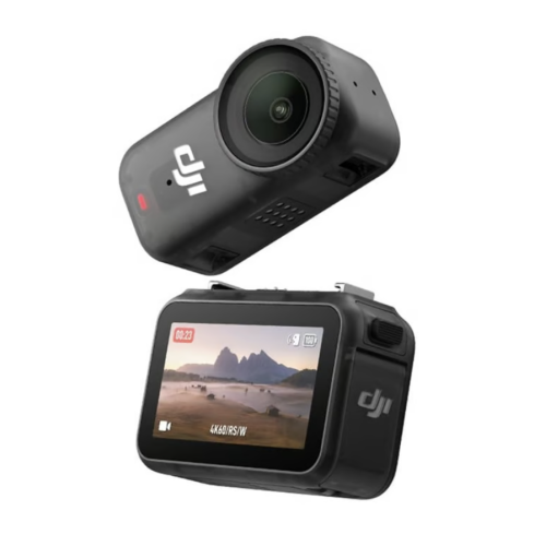 DJI OSMO NANO 