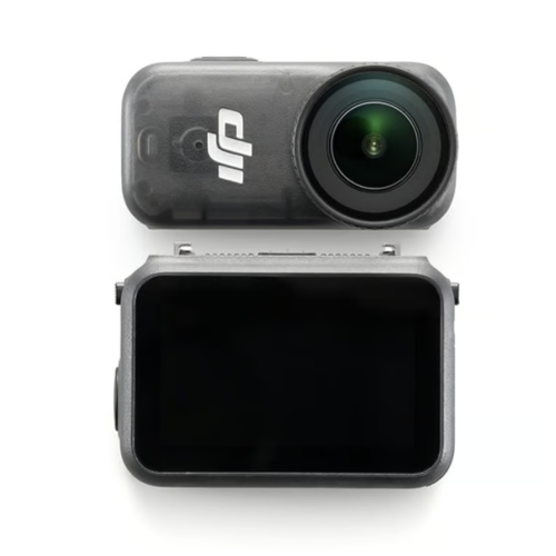 DJI OSMO NANO 