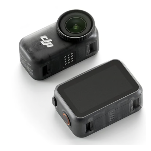 DJI OSMO NANO 