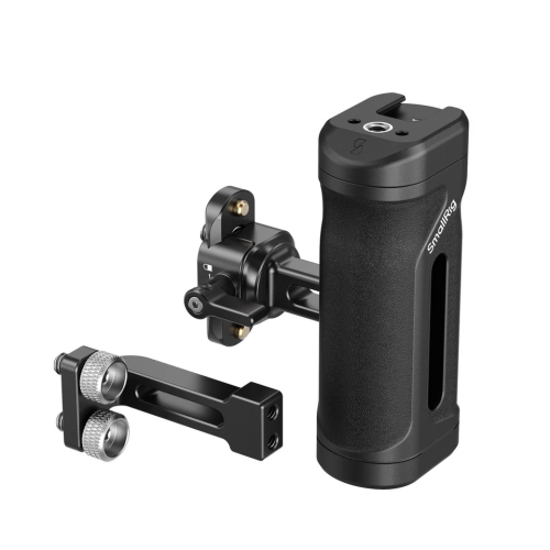 Side Handle SmallRig mini ngàm nato + 2 ốc 1/4 - 5532