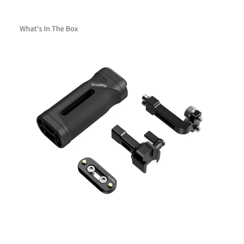 Side Handle SmallRig mini ngàm nato + 2 ốc 1/4 - 5532