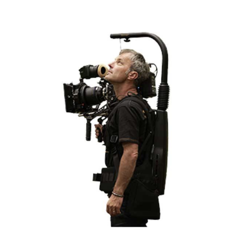 Easyrig Vario 5 Gimbal mạnh mẽ cho tải trọng 14-25 kg, cánh tay chữ A - EASY-VG5S2A