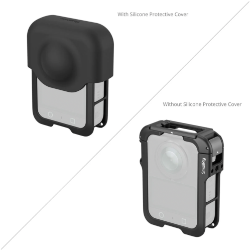 SmallRig 5704 – Khung cho DJI Osmo 360 ( Cage )