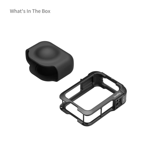 SmallRig 5704 – Khung cho DJI Osmo 360 ( Cage )