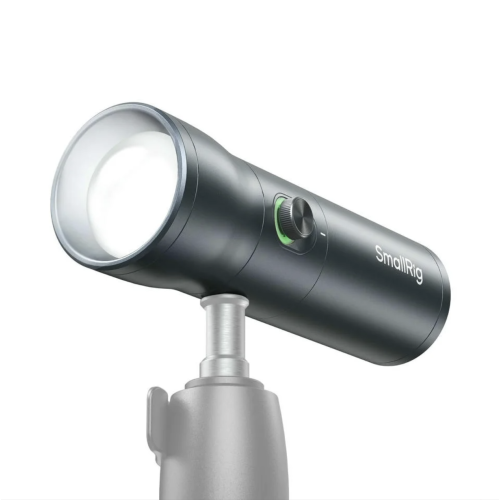 Smallrig 4634 – Đèn LED SmallRig RF 10C quay video cầm tay có thể lấy nét