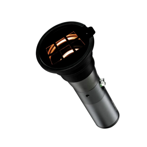 Smallrig 4634 – Đèn LED SmallRig RF 10C quay video cầm tay có thể lấy nét
