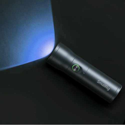 Smallrig 4634 – Đèn LED SmallRig RF 10C quay video cầm tay có thể lấy nét