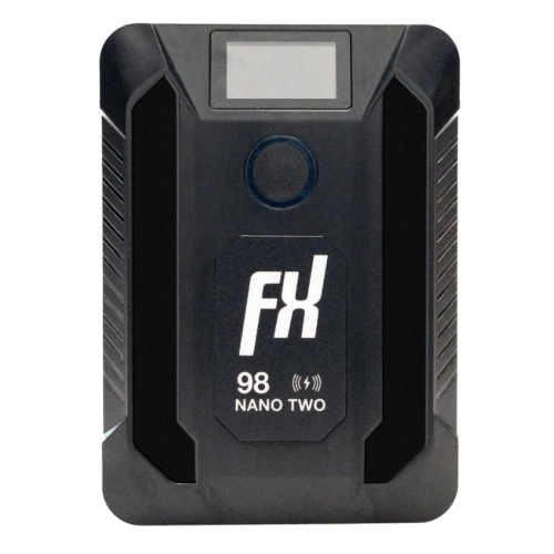 FXLION NANO TWO WIRELESS
