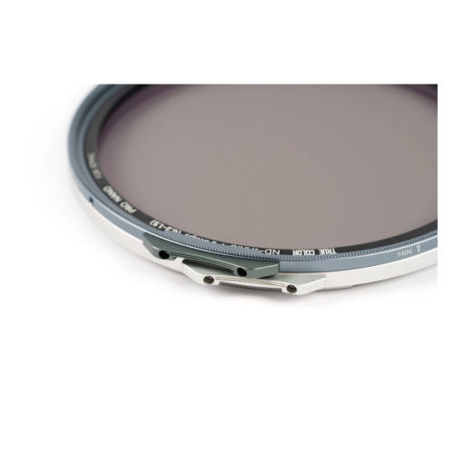 JetMag Pro True Color VND 1-5 stops (82MAG)