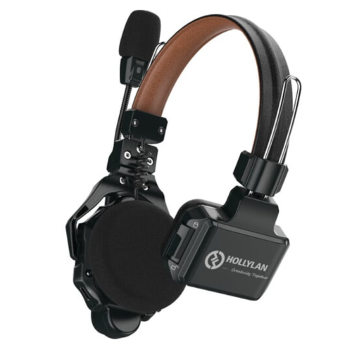 Hollyland Solidcom C1 Pro Master Headset ( 1,9 GHz )
