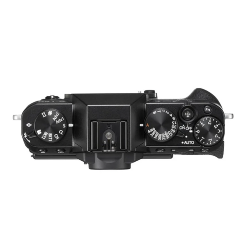 Máy ảnh FUJIFILM X-T20 (Hàng xài rồi 95%)