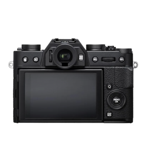 Máy ảnh FUJIFILM X-T20 (Hàng xài rồi 95%)