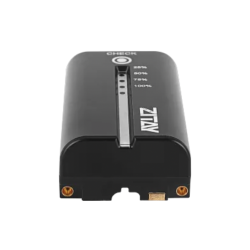 Pin máy ảnh ZITAY NP-F550 Pin Lithium Pin dự phòng máy ảnh NP-F550 7.2V 3500mAh