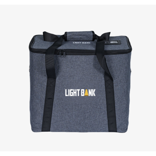 Thảm hơi bơm hơi LightBank Mito L24C 2X4' Đèn LED RGB