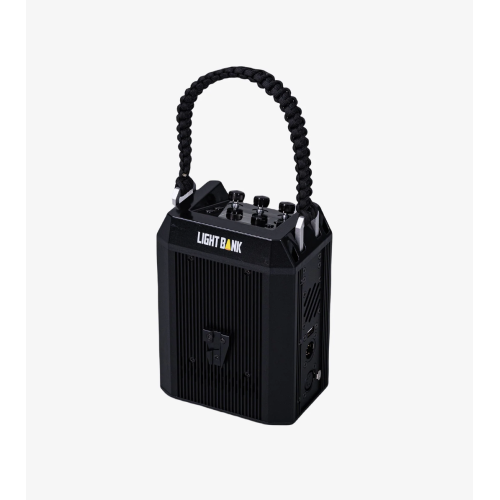 Thảm hơi bơm hơi LightBank Mito L24C 2X4' Đèn LED RGB