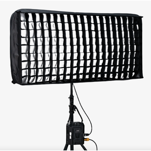 Thảm hơi bơm hơi LightBank Mito L24C 2X4' Đèn LED RGB