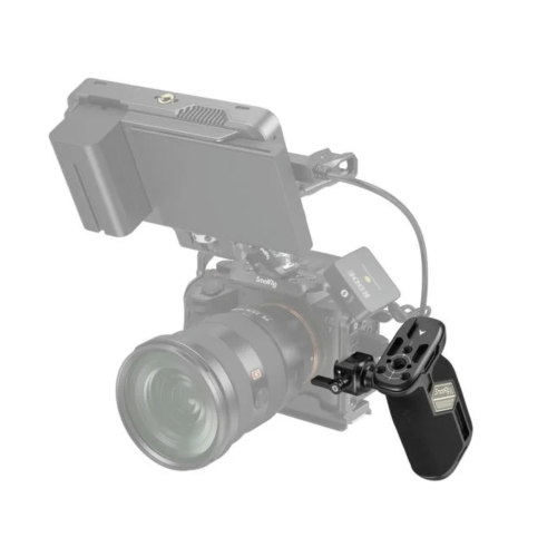 SmallRig 4359 – Tay cầm NATO xoay đa năng