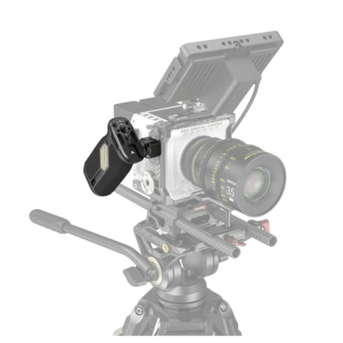 SmallRig 4359 – Tay cầm NATO xoay đa năng