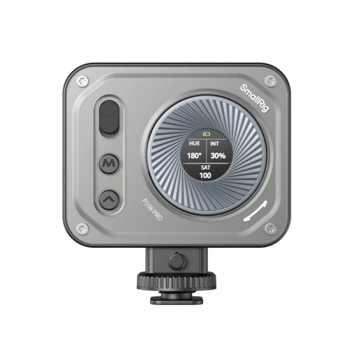 Đèn Led SmallRig Vibe P108 Pro 4661