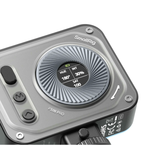 Đèn Led SmallRig Vibe P108 Pro 4661