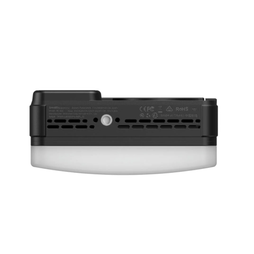 SmallRig 5359 – RM 40C mini LED Video Light 