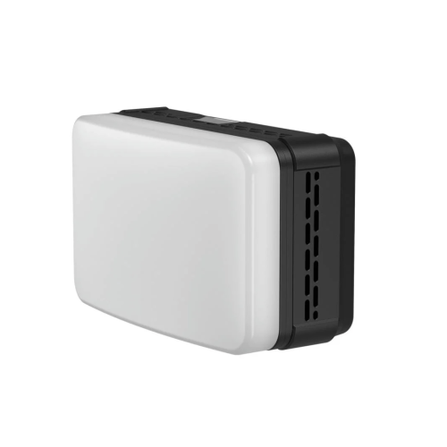 SmallRig 5359 – RM 40C mini LED Video Light 