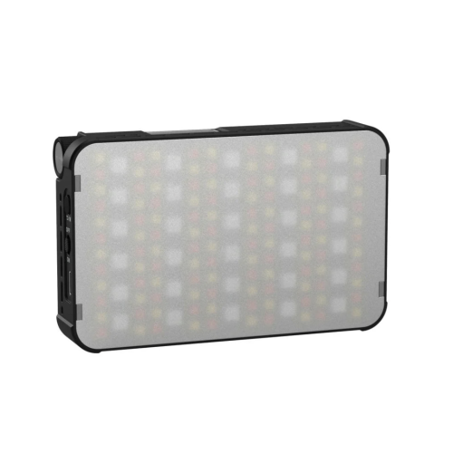 SmallRig 5359 – RM 40C mini LED Video Light 