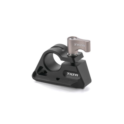 Giá đỡ thanh Tilta 15mm gắn vào thanh ray NATO – Màu đen