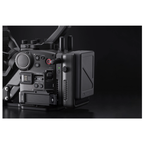 Máy phát video DJI Ronin 4D