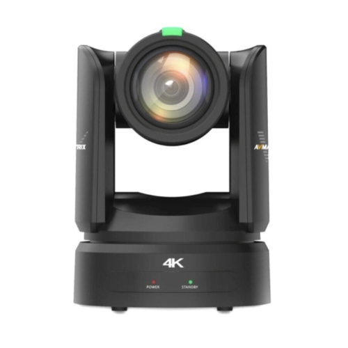 Camera Avmatrix Eagle P30 4K Broadcast PTZ 30x Optical Zoom