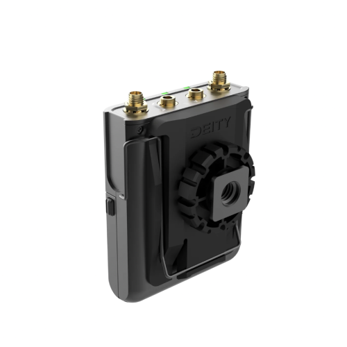 Bộ thiết bị không dây kỹ thuật số THEOS 2 kênh 