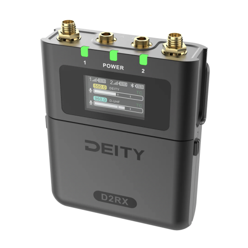 Bộ dụng cụ THEOS Camera Hop 