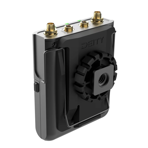 Bộ dụng cụ THEOS Camera Hop 