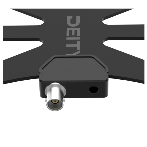 BF1 - Ăng-ten hình bướm (470Mhz ~ 1GHz)