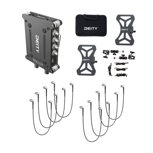 Bộ hoàn chỉnh SRD-Mini