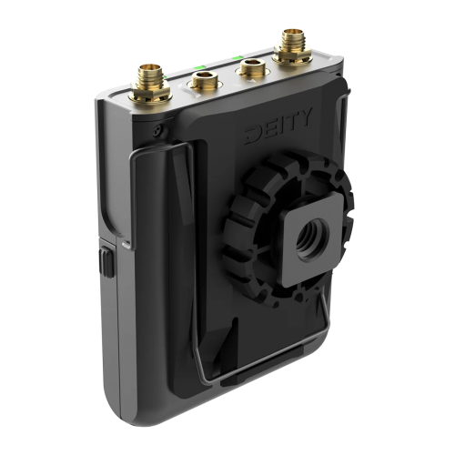 D2RX- Máy thu di động THEOS