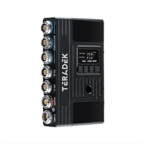 Bộ dụng cụ RT FIZ với CTRL.3