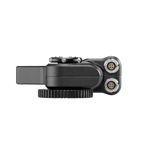 Bộ dụng cụ RT FIZ với CTRL.3