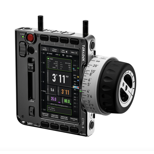 Bộ dụng cụ RT FIZ với CTRL.5