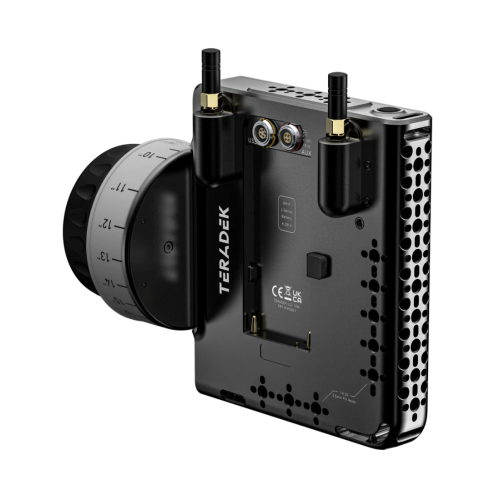 Bộ dụng cụ RT FIZ với CTRL.5