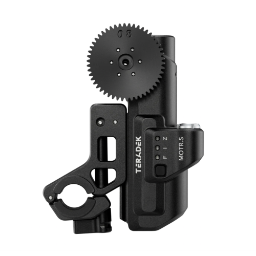 Bộ dụng cụ RT FIZ với CTRL.5