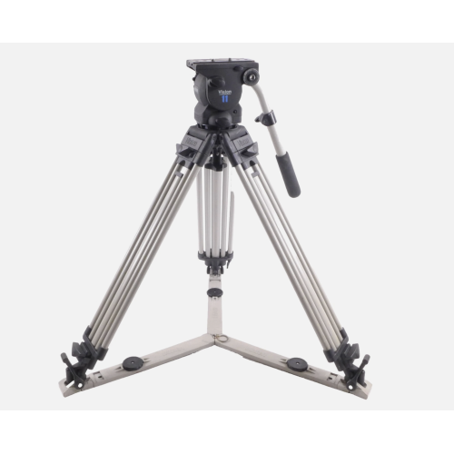 Chân máy Vinten Vision 11 100mm Fluid Head w/ 2-Stage Aluminum Tripod