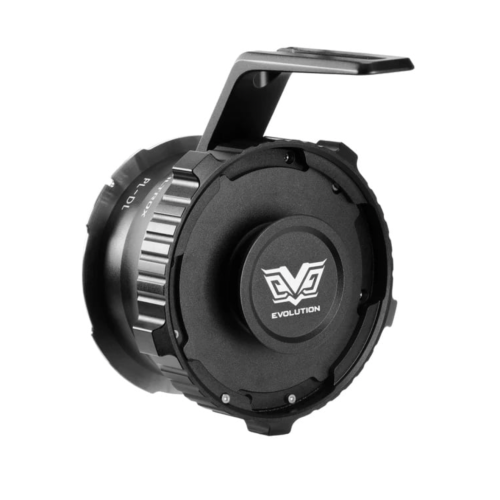 Ngàm chuyển Viltrox ZMOVE Series PL-E/PL-L/ PL-Z/PL-M43/PL-X/PL-GFX  Cine Lens Mount Adapter