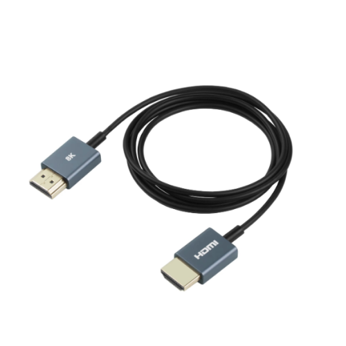 Dây HDMI to HDMI siêu mềm, siêu nét 8k chất lượng tốt