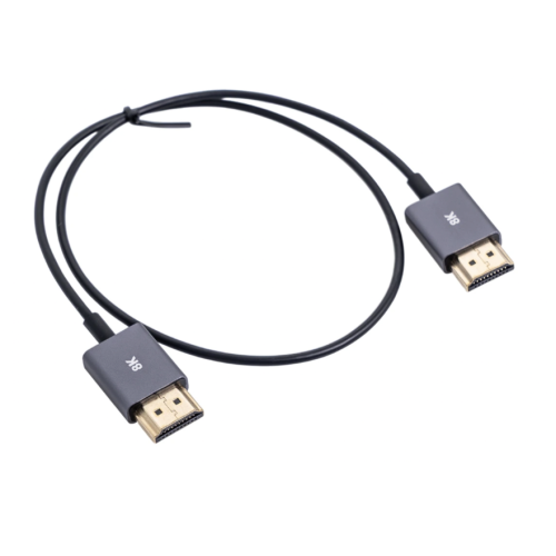Dây HDMI to HDMI siêu mềm, siêu nét 8k chất lượng tốt