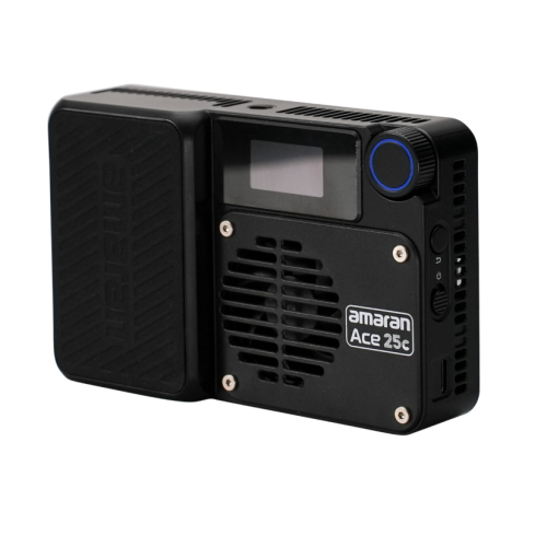 Đèn amaran ACE 25C Colorfull Light 