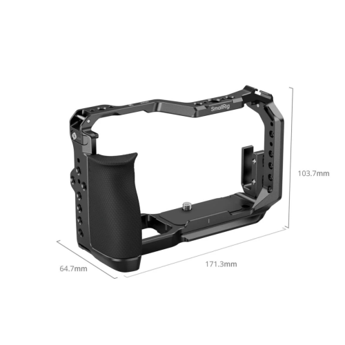 SmallRig Cage for Nikon ZR 5467